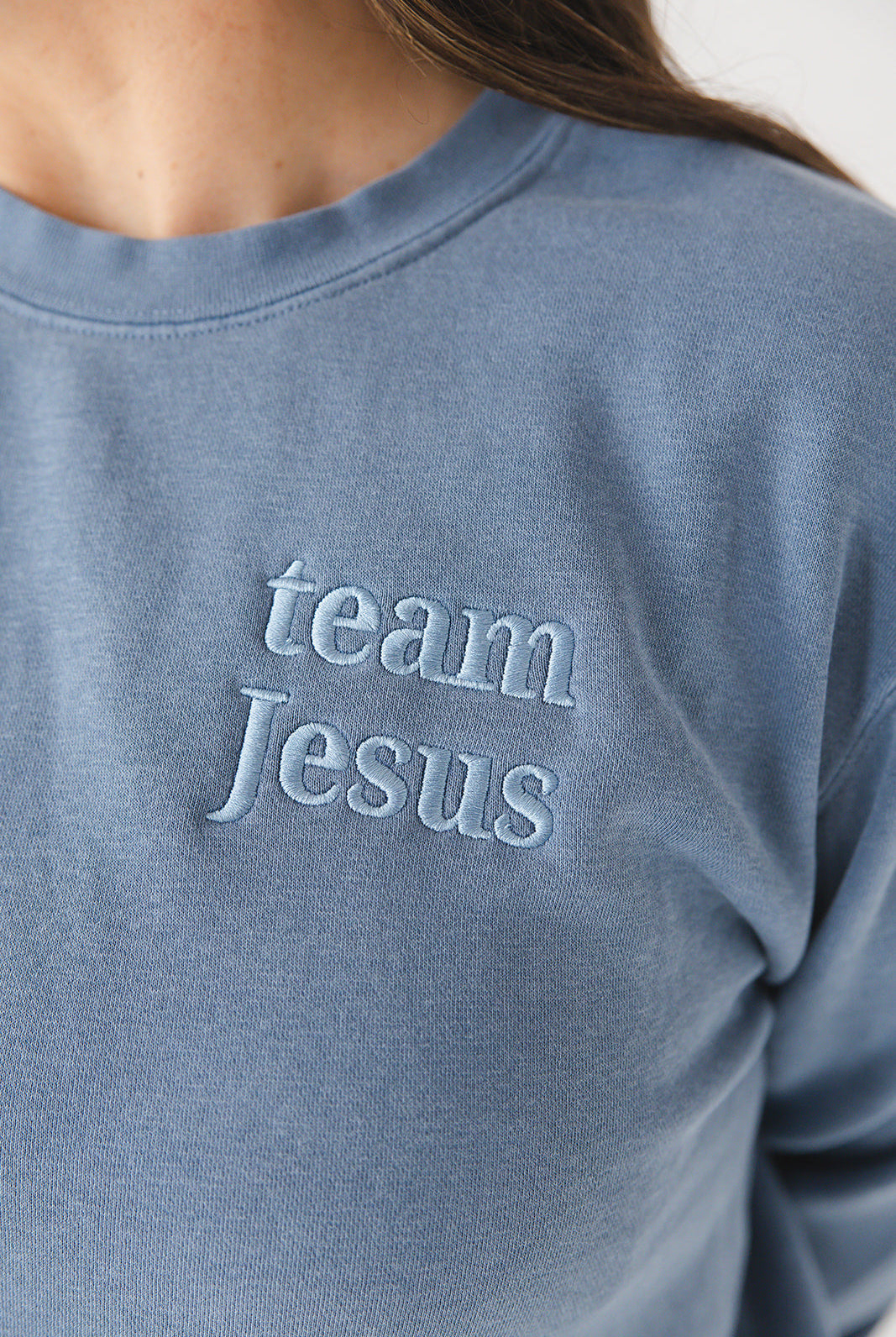 Sweatshirts & Tees