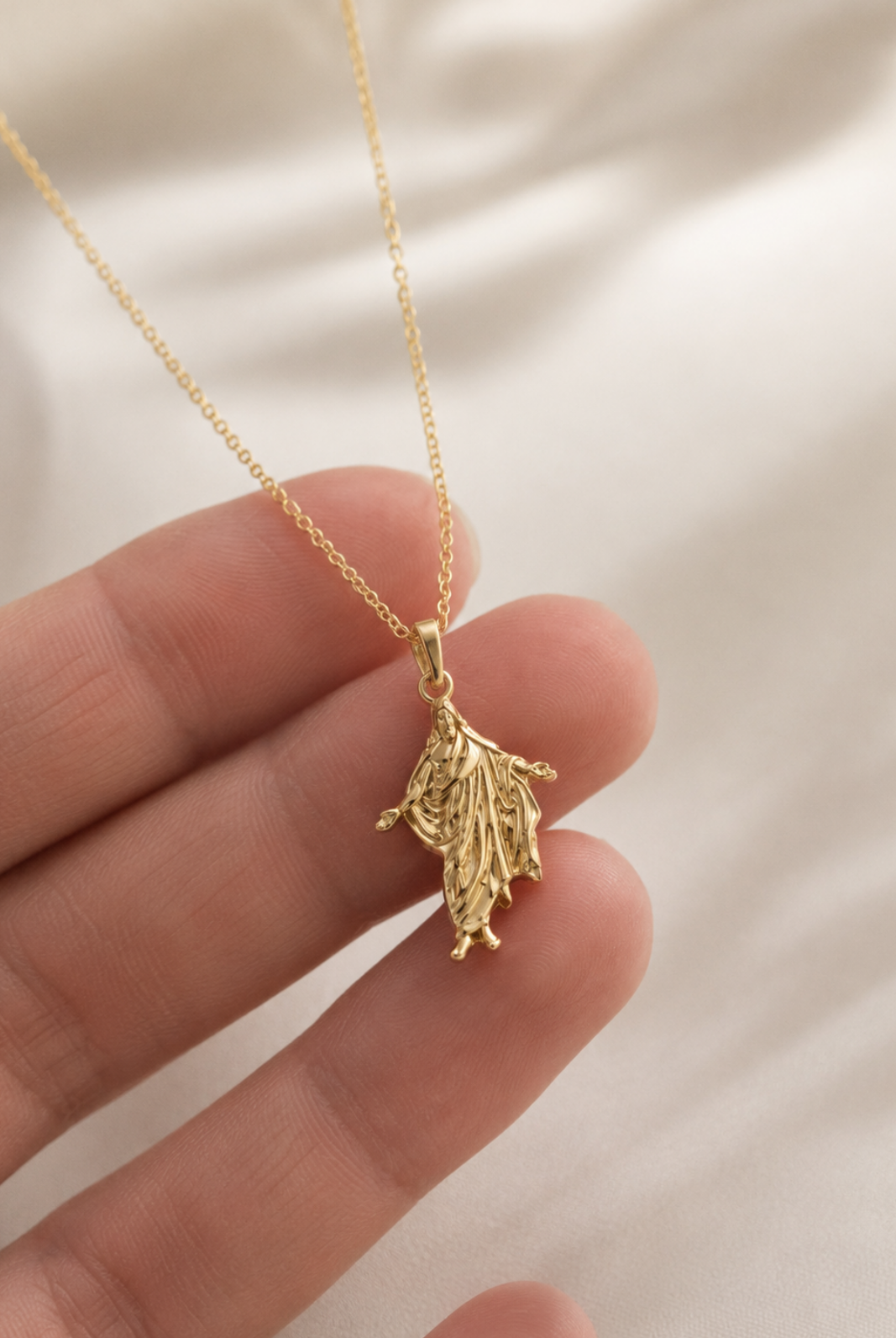 Christus Jewelry Collection