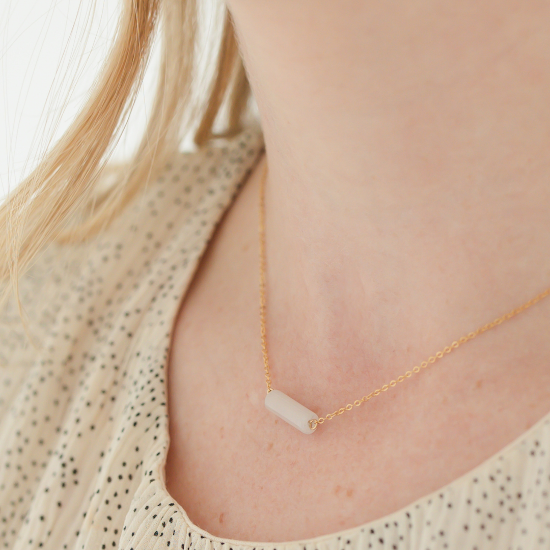 Be Like Jesus™ Attributes of Christ Necklace