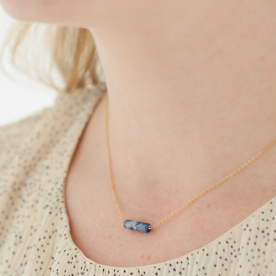 Be Like Jesus™ Attributes of Christ Necklace