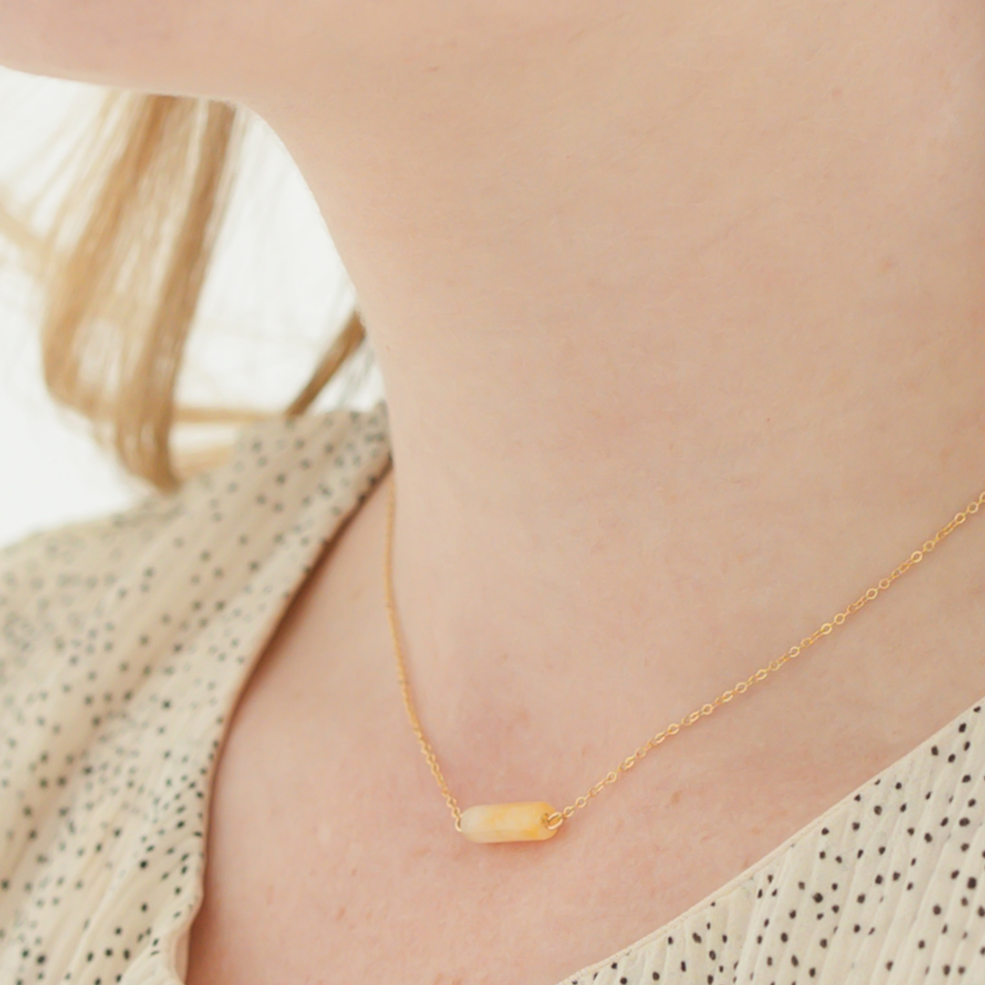 Be Like Jesus™ Attributes of Christ Necklace