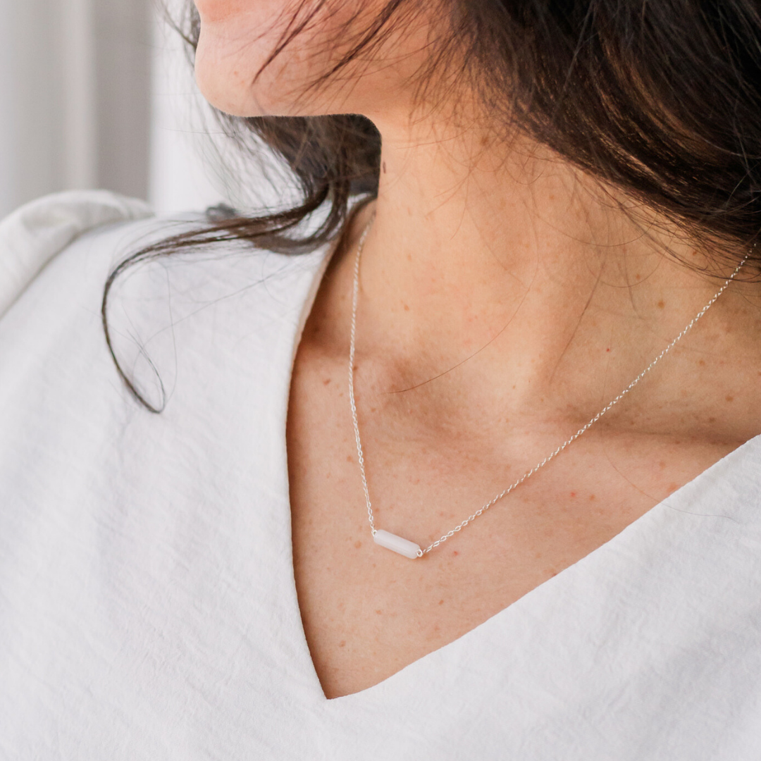 Be Like Jesus™ Attributes of Christ Necklace