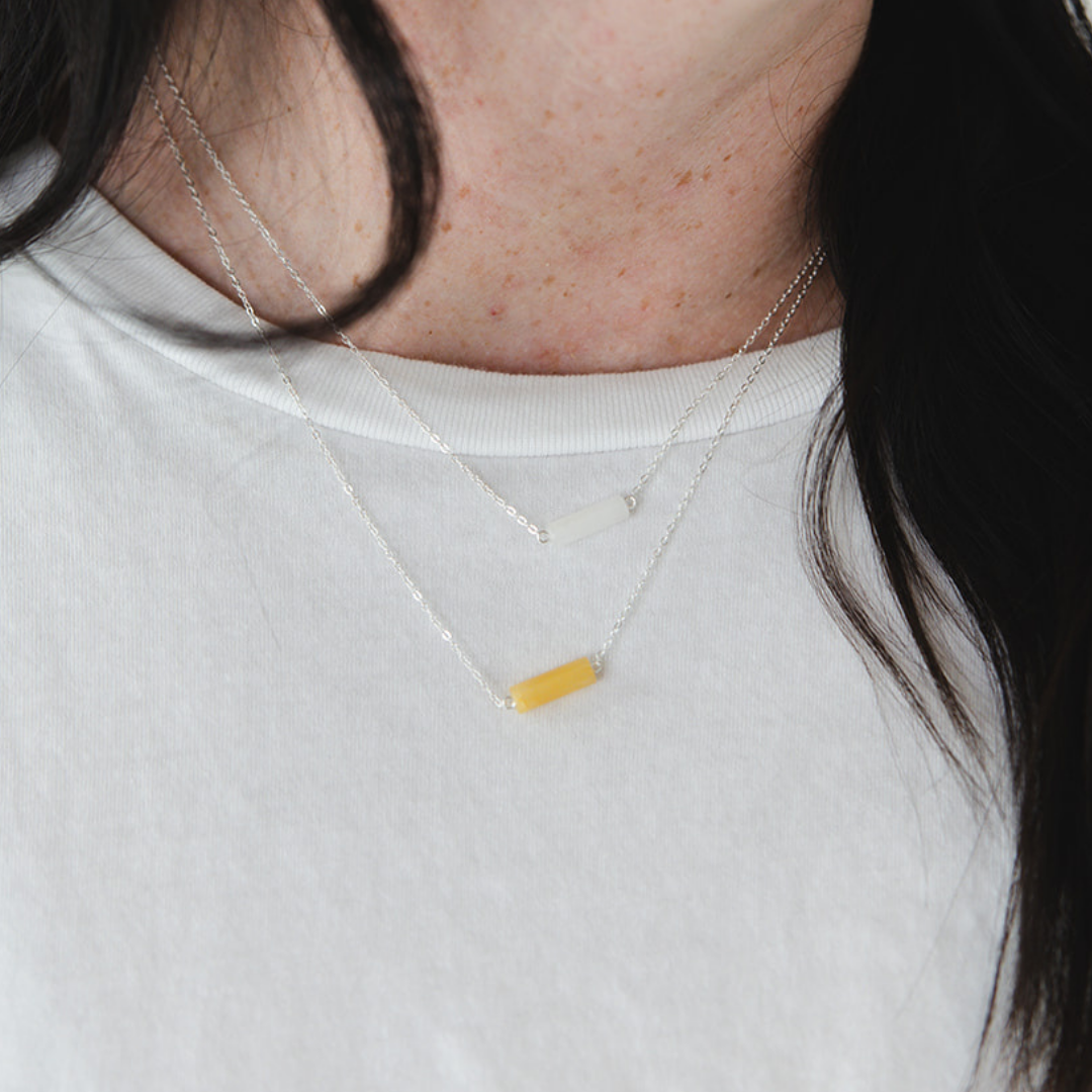 Be Like Jesus™ Attributes of Christ Necklace