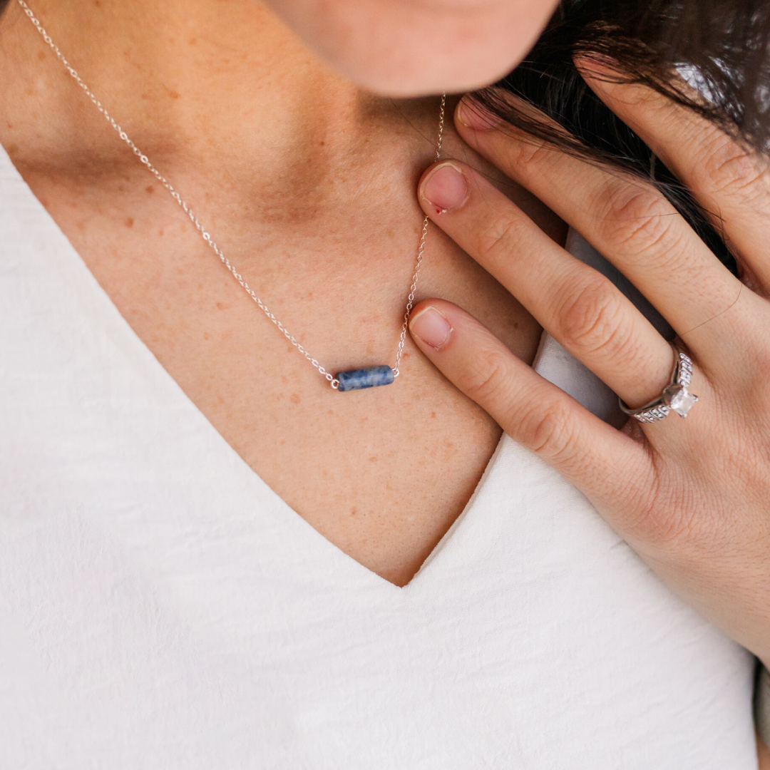 Be Like Jesus™ Attributes of Christ Necklace