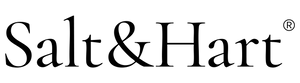 Salt and Hart logo