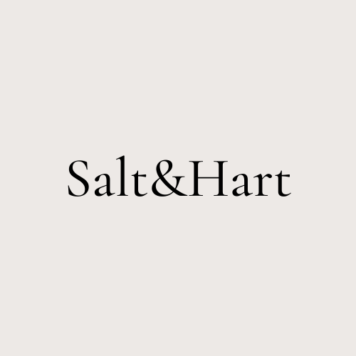 Salt and Hart Come Follow Me Scripture Cards for Latterday Saints