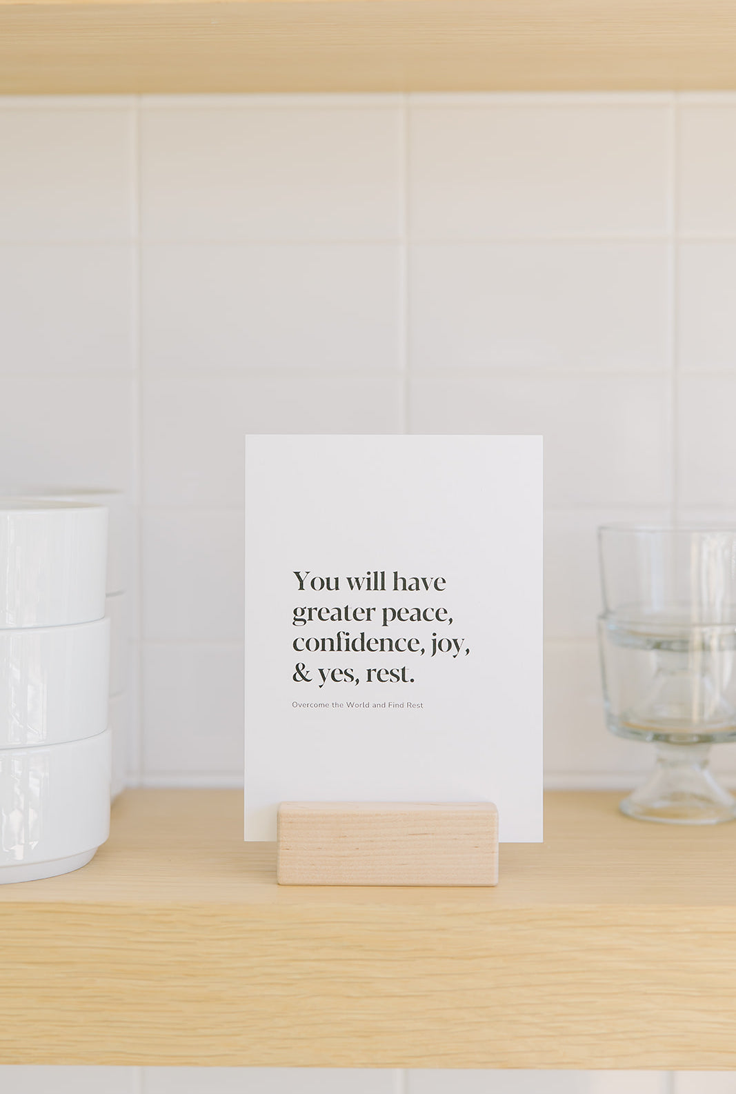 president russell m. nelson promises card set salt and hart