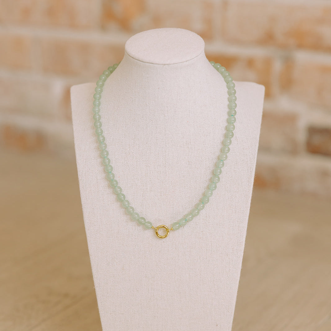 The Reminder Beaded Necklaces & Charms - Pre-Order