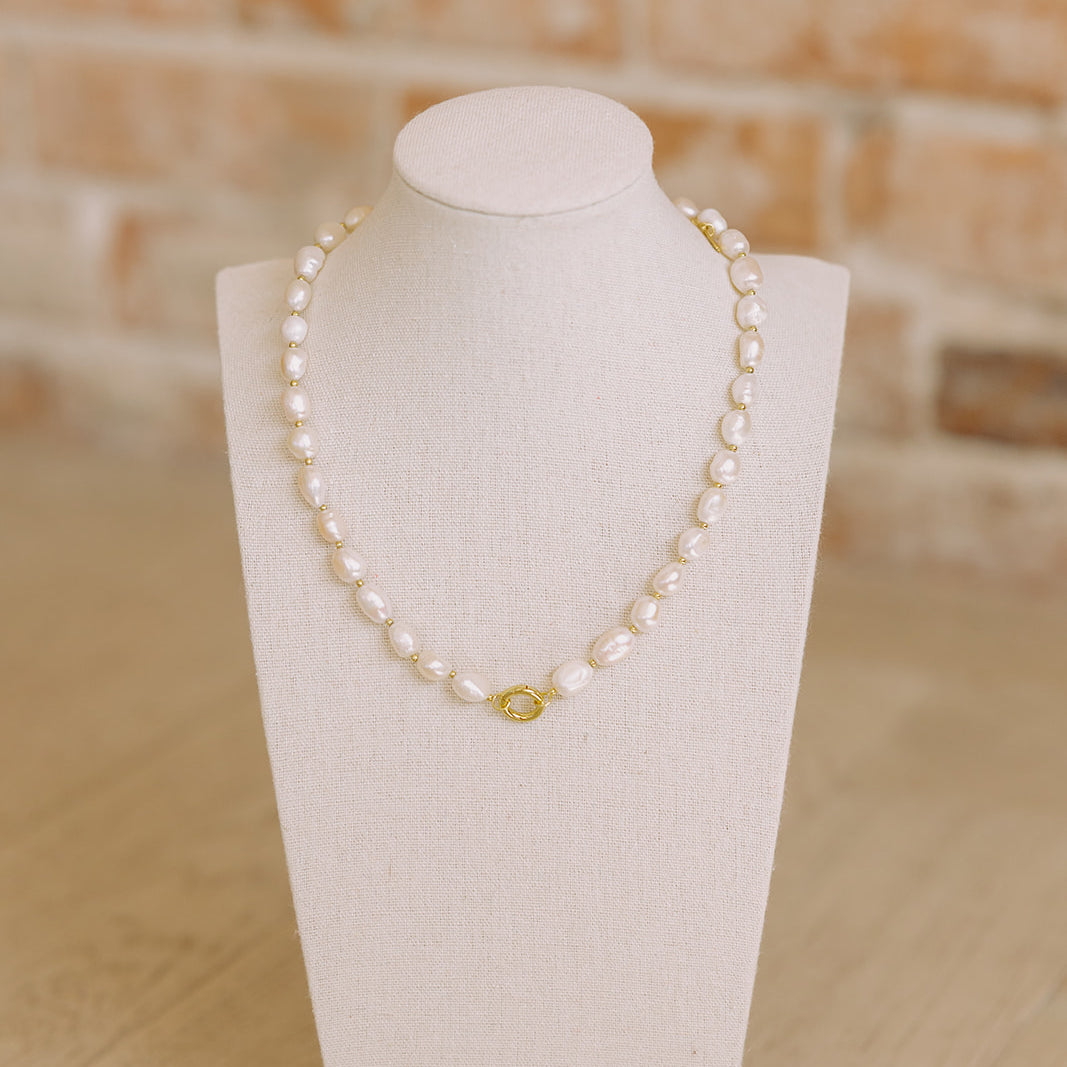 The Reminder Beaded Necklaces & Charms - Pre-Order