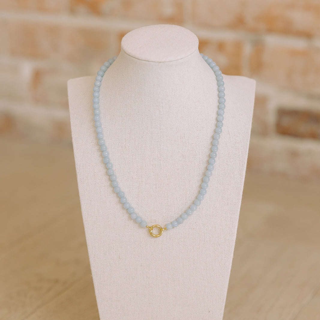 The Reminder Beaded Necklaces & Charms - Pre-Order