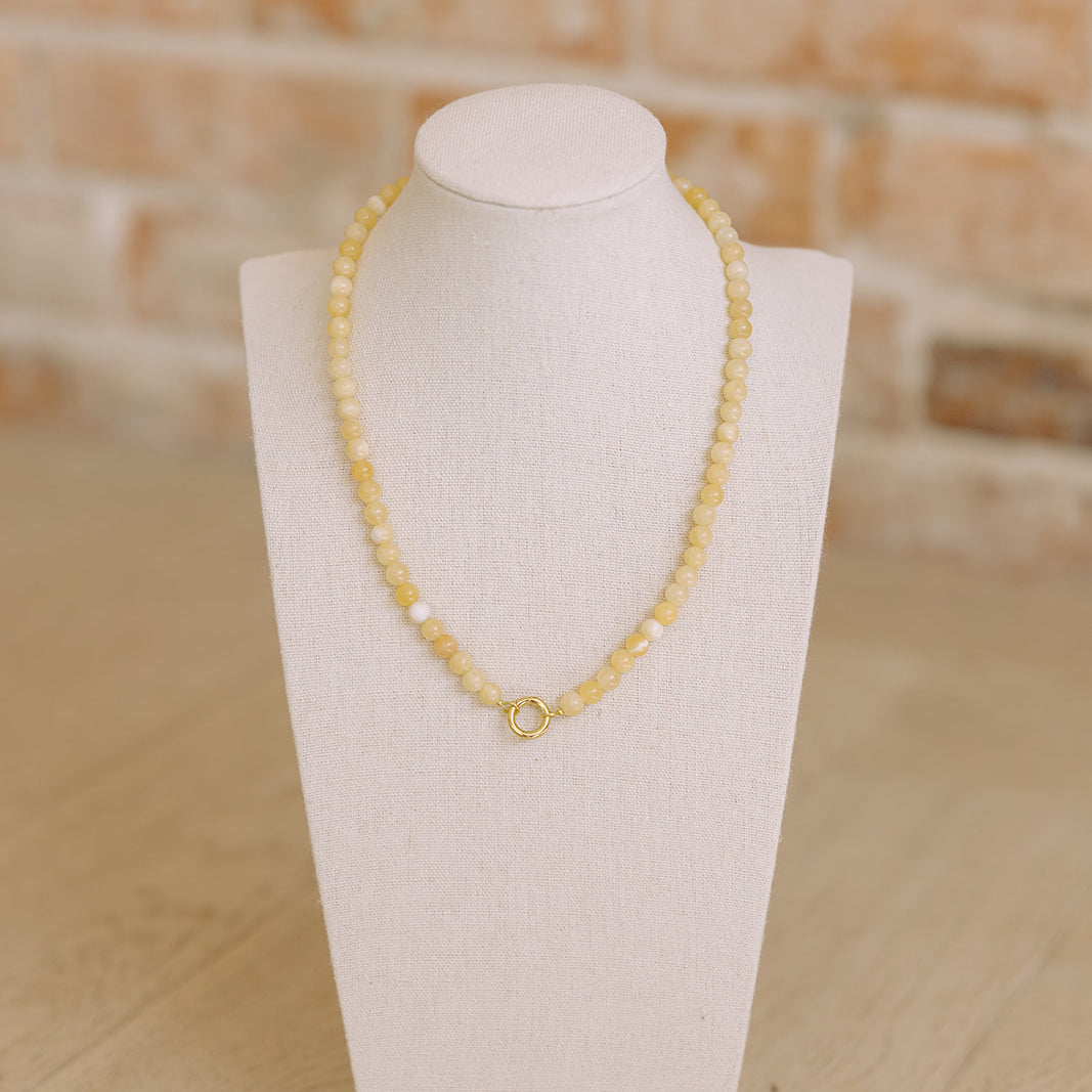 The Reminder Beaded Necklaces & Charms - Pre-Order