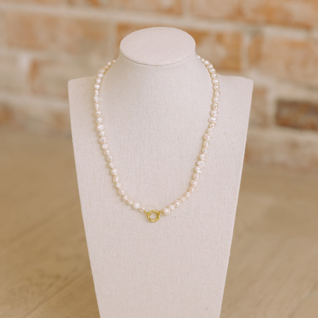 The Reminder Beaded Necklaces & Charms - Pre-Order
