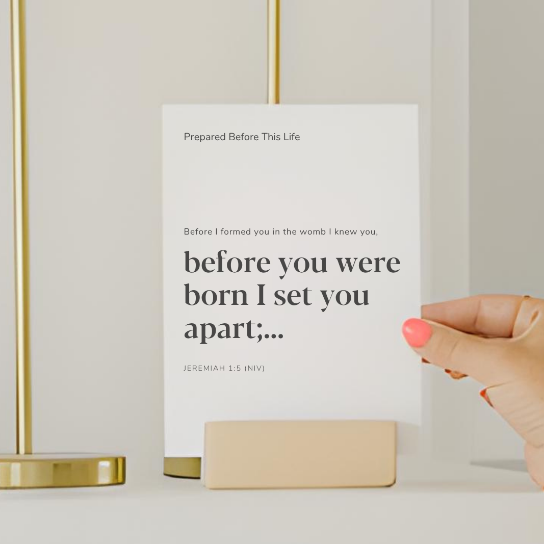 Missionary Encouragement Card Set for Strength, Faith, and Daily Support