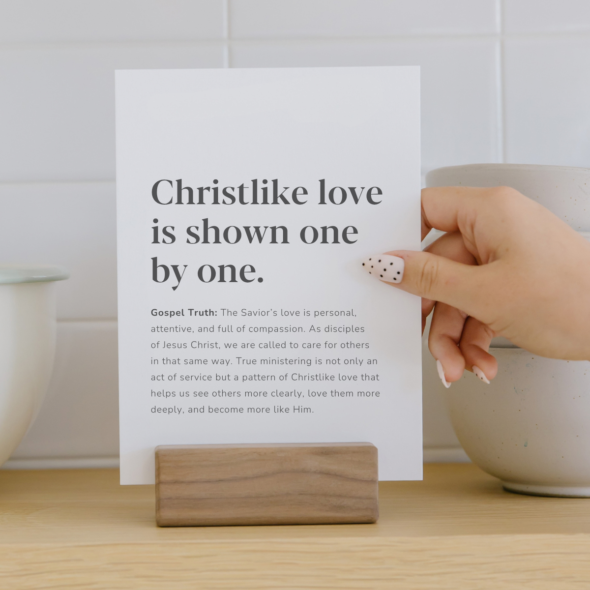 Conference for Everyday Life - October 2026 - Preorder