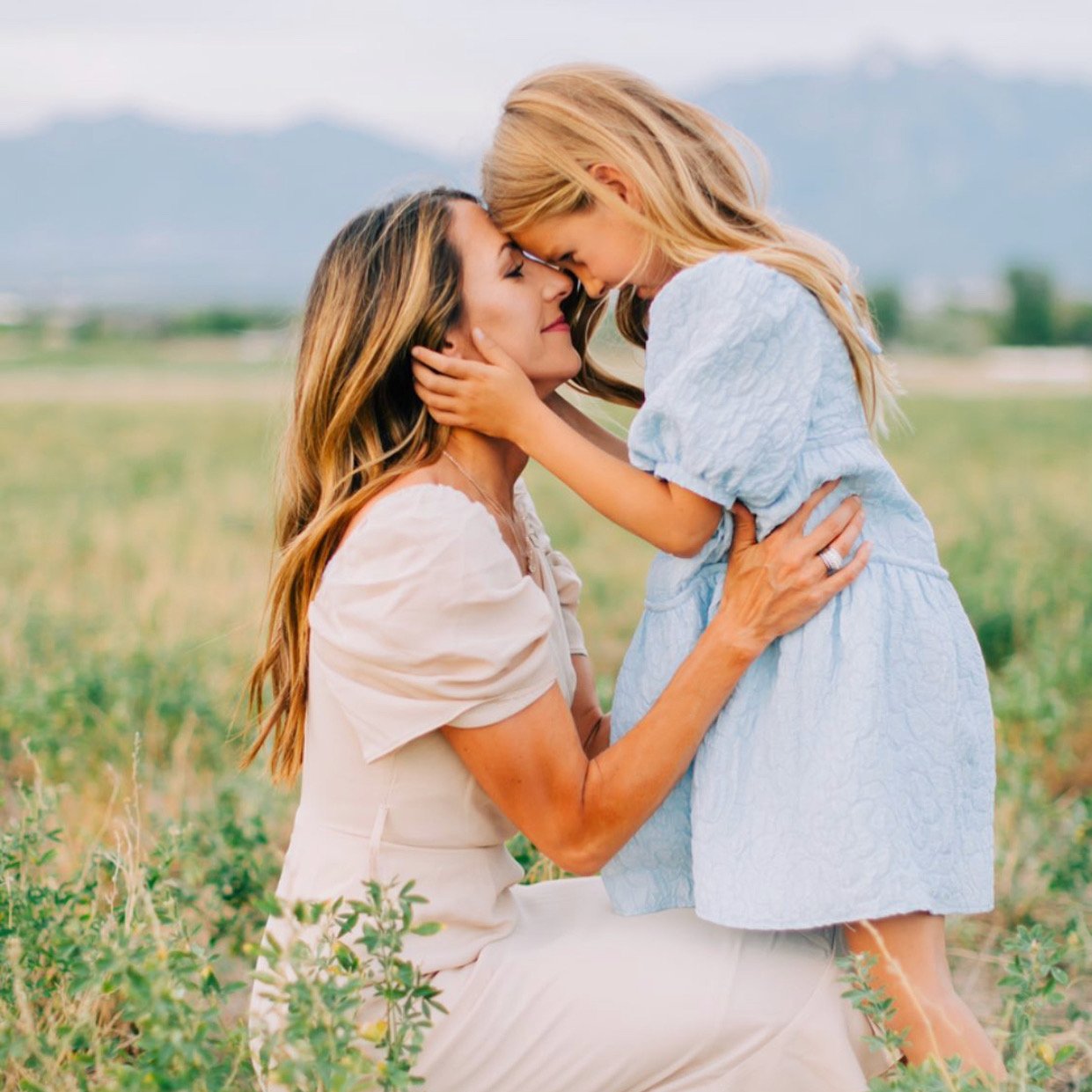 4 ways to build your daughter’s confidence. - Salt and Hart 