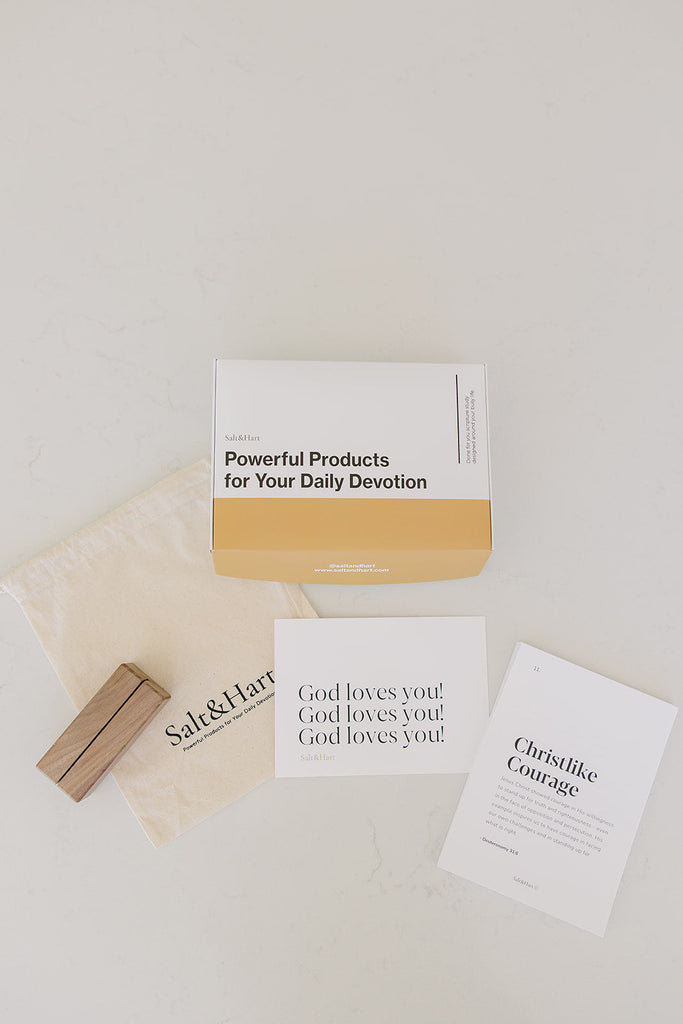 Our Top Gifts