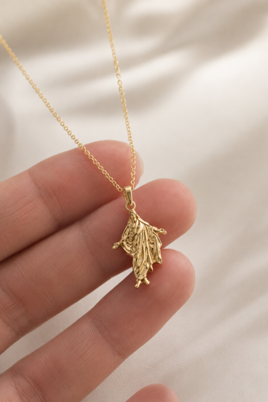 Christus Jewelry Collection