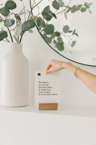13 articles of faith scripture card set salt and hart salt and  church of jesus christ of latter day saints. 