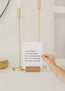 Loved, Held, Helped - PreOrder