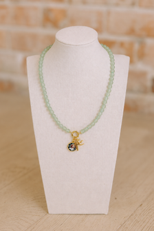 He Loves You Necklace & Charm Collection - PreOrder