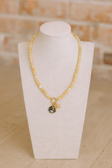 He Loves You Necklace & Charm Collection - PreOrder