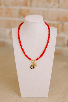 He Loves You Necklace & Charm Collection - PreOrder
