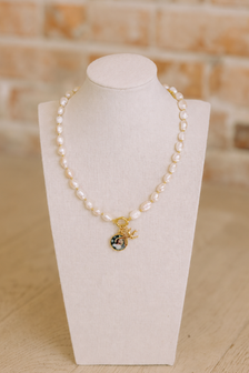 He Loves You Necklace & Charm Collection - PreOrder