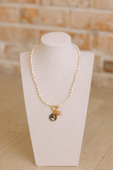 He Loves You Necklace & Charm Collection - PreOrder