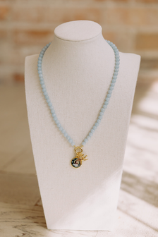 He Loves You Necklace & Charm Collection - PreOrder