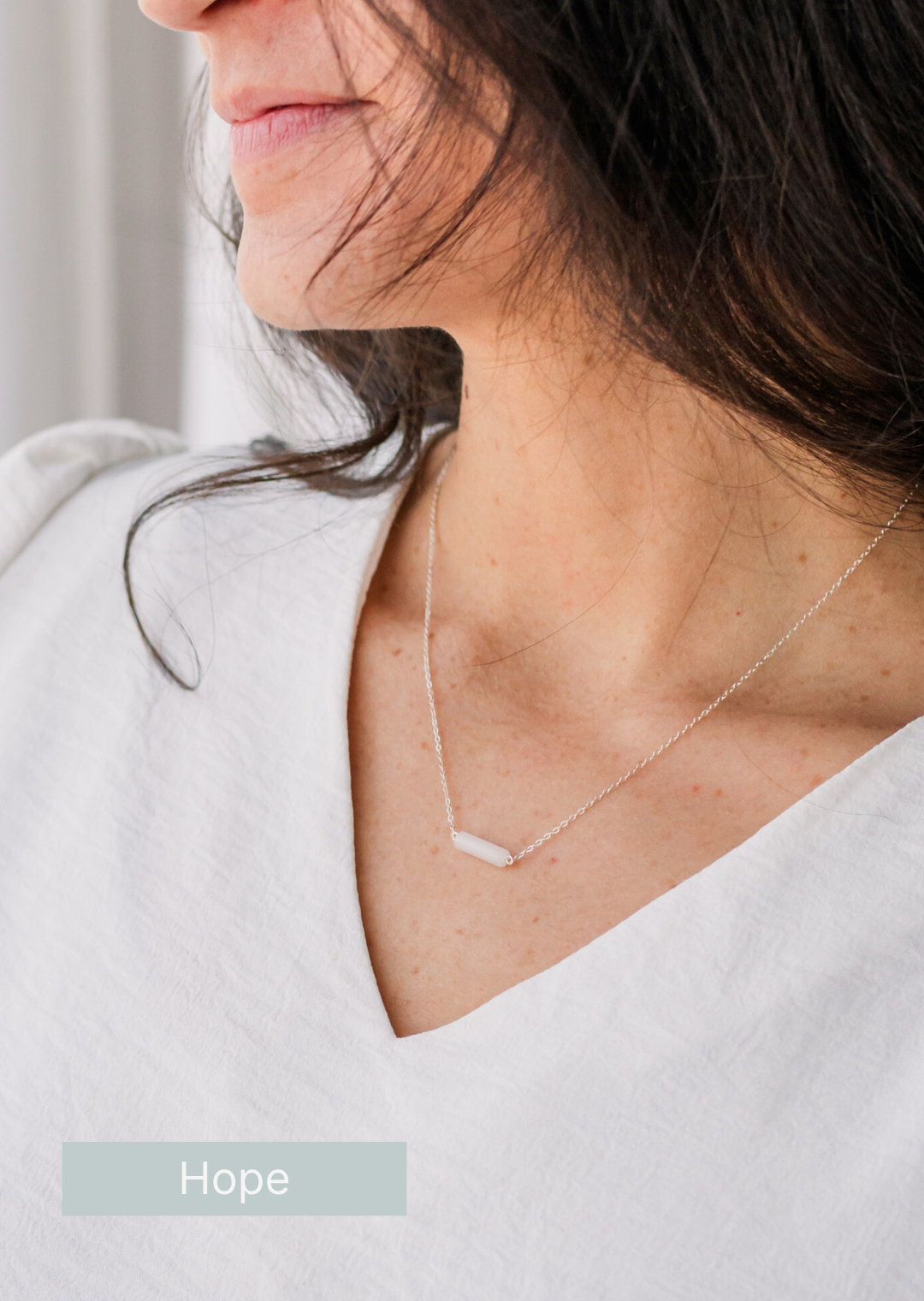 Be Like Jesus™ Attributes of Christ Necklace