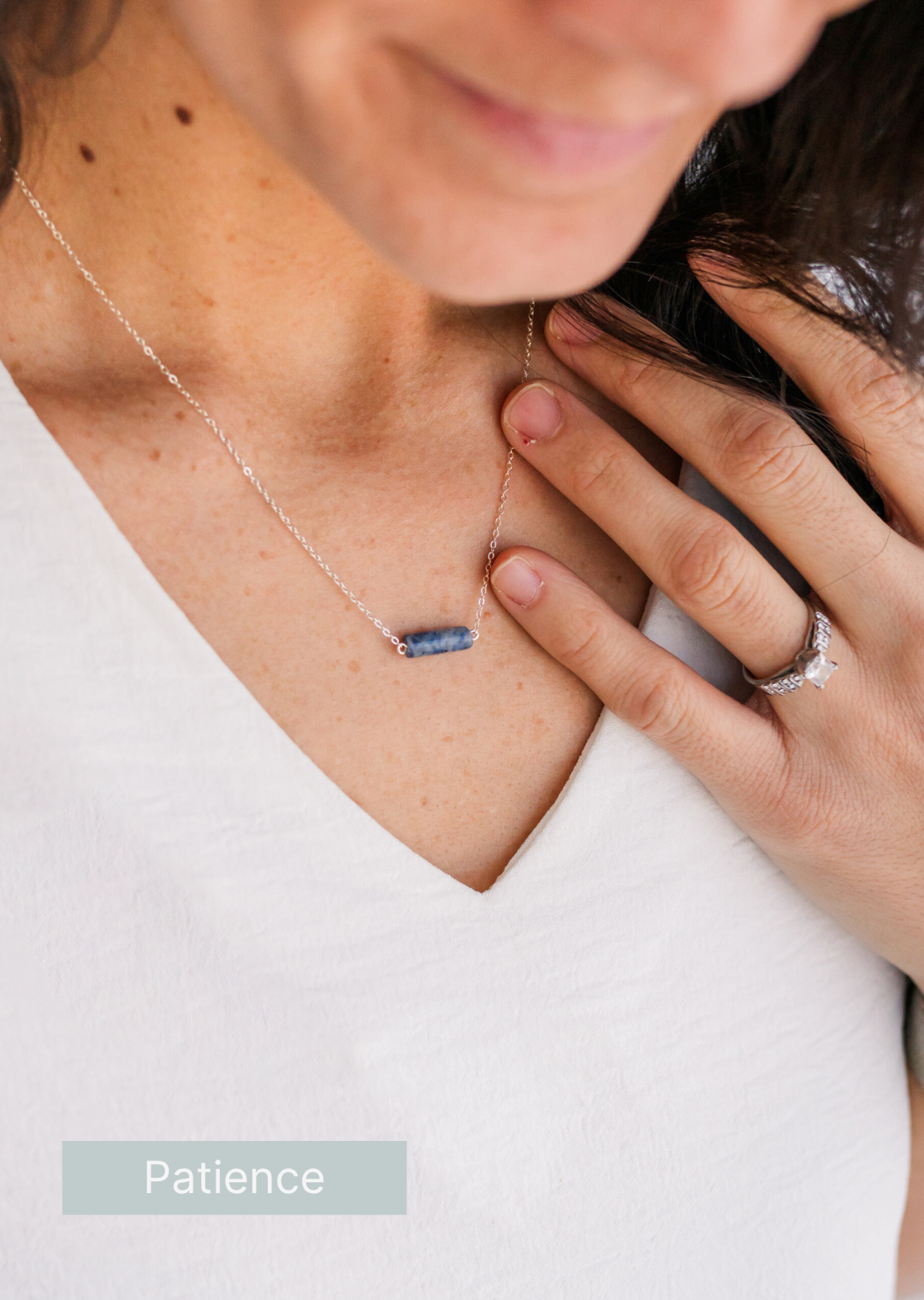 Be Like Jesus™ Attributes of Christ Necklace