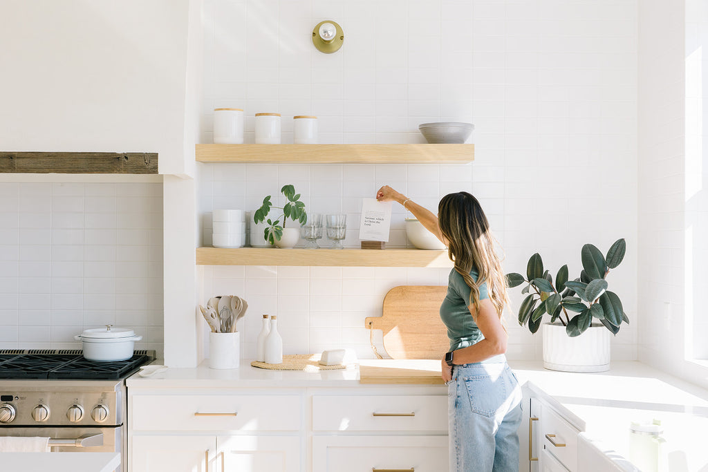 Salt and Hart Come Follow Me Scripture Cards for Latterday Saints