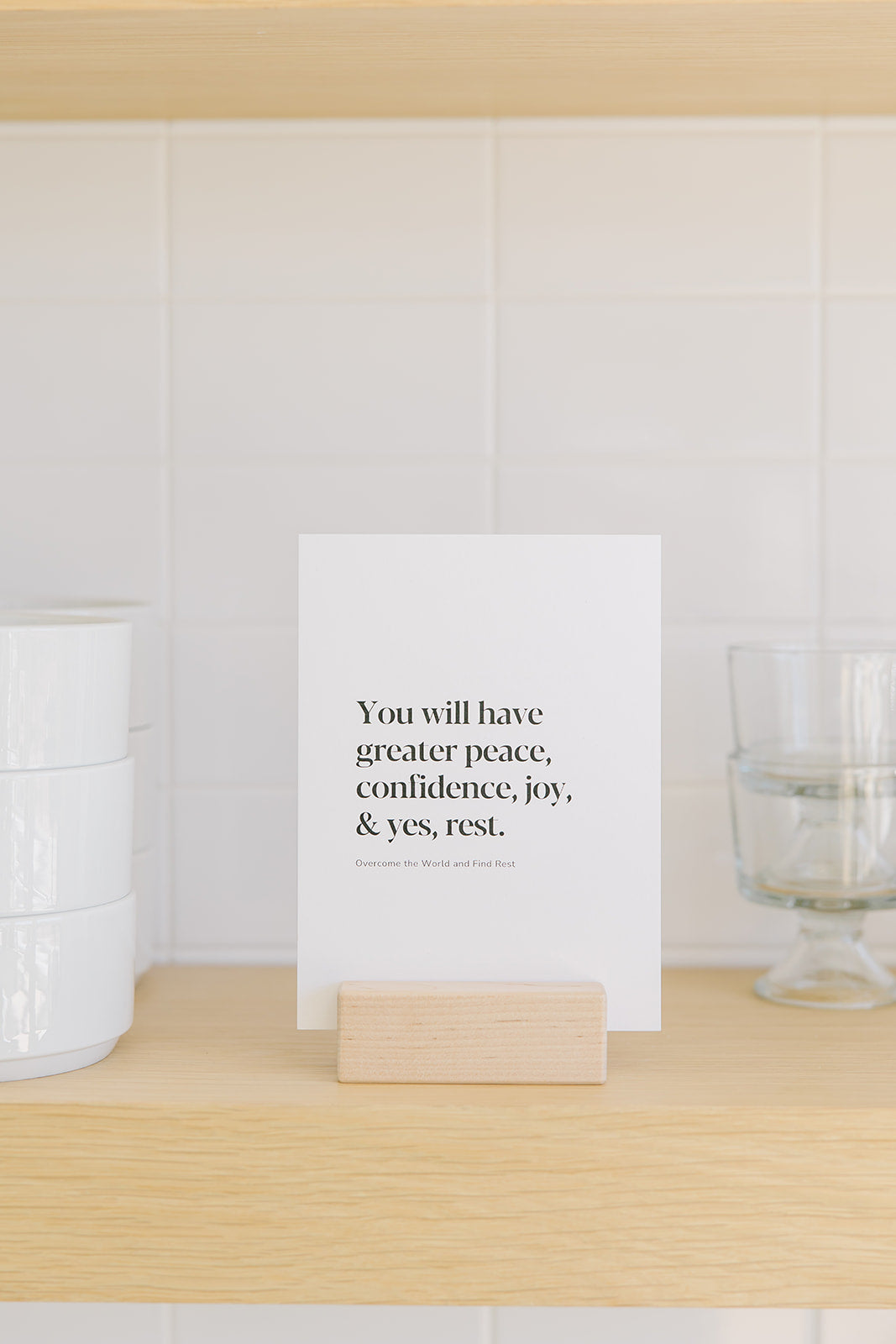 president russell m. nelson promises card set salt and hart