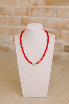 He Loves You Necklace & Charm Collection