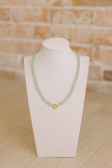 He Loves You Necklace & Charm Collection