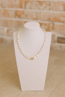 He Loves You Necklace & Charm Collection