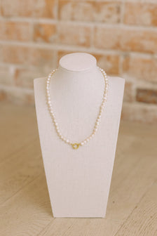 He Loves You Necklace & Charm Collection