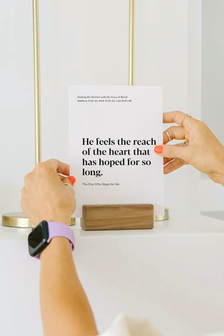 Behind the Miracles - Discovering the Heart of Jesus Christ Through His Miracles